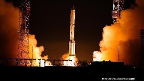 First part of new space 