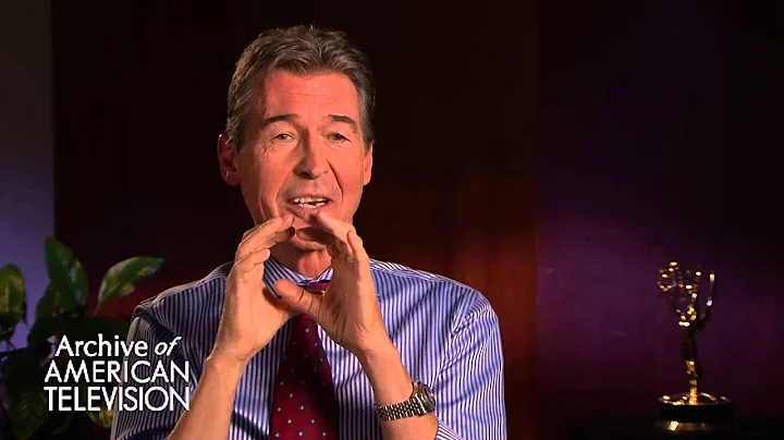 Randolph Mantooth discusses his favorite rescues o...