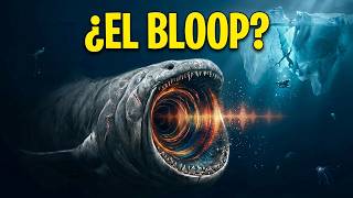 ¿Fue el BLOOP una Amenaza del Océano?