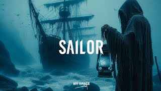 [FREE] Dark NF x Hopsin Type Beat 2024 - "Sailor" | Aggressive Type Beat