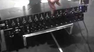 M-Audio Profire 2626 Firewire Recording Interface
