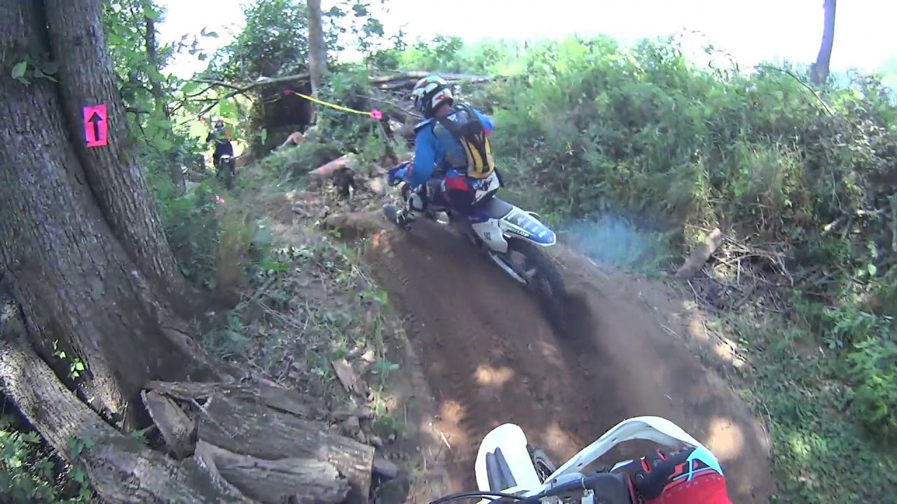 Kahoka Mo MHSC IERA 2018 YouTube