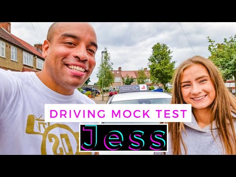 THIS is How You PASS a Practical Driving Test! - West Wickham