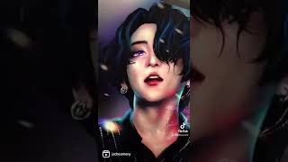 My first time drawing on #iPadPro #shorts #jungkook #bts #kpop #fanart My first time drawing on #iPadPro #shorts #jungkook #bts #kpop #fanart