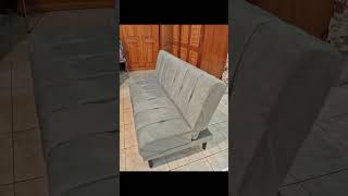thanks customer 😊 #sofabed #sofabedmurah #mebelbandung #furniture #customsofa #customlemari