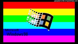 Windiamonds² 98 Remix