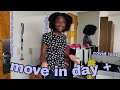 Voy's Uni chronicles S 2 Ep 2 | Uni MOVE-IN DAY