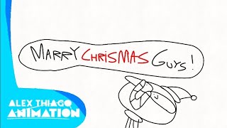CHRISTMAS 2022 #animation