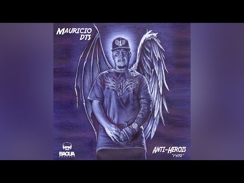 Mauricio DTS Feat. Lino Krizz - Esquece e Vem