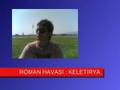 Roman Havas脹 KELETIRYA Roman Havas脹 KELETIRYA