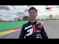 🏎コース解説🇧🇪WEC 2023 Rd.3 スパ・フランコルシャン・サーキットトラックウォーク解説｜中嶋一貴｜TOYOTA GAZOO Racing
