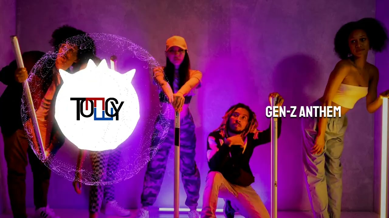 Tomecy - Gen-Z Anthem | 