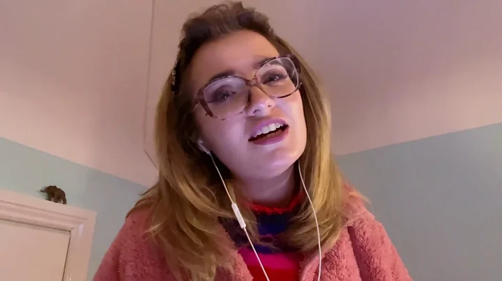 Somewhere Over The Rainbow  (Cover)  - Theresa