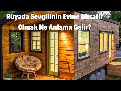 ruyada sevgilinin evine misafir olmak nedir youtube