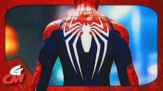 SPIDER-MAN - FILM COMPLETO ITA Game Movie