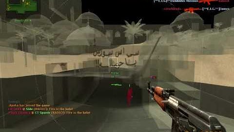 Counter Strike: Source Private Hack Always Vac2 Proof