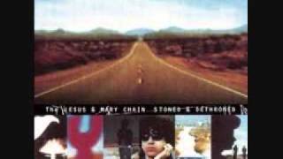 The Jesus & Mary Chain- Never Saw it Coming chords