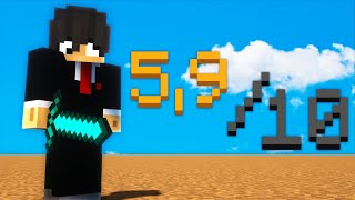 boxing player ratings #18 (ItzOwoYT)
buy vape https://www.vape.gg/luzis (10% off)
buy vape https://www.vape.gg/luzis (10% off)
thumbnail by @Quigglyy
Server IP: coldpvp.com
Server Discord: https://discord.gg/Mrb2hQWCM2
#shorts #minecraft #pvp #boxing boxing player ratings #18 (ItzOwoYT)
