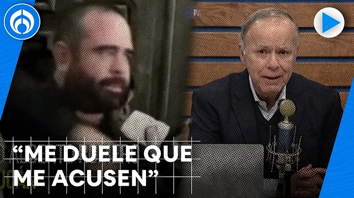 Yo no mand matar a Ciro Gmez Leyva:  El Tucn enva ...