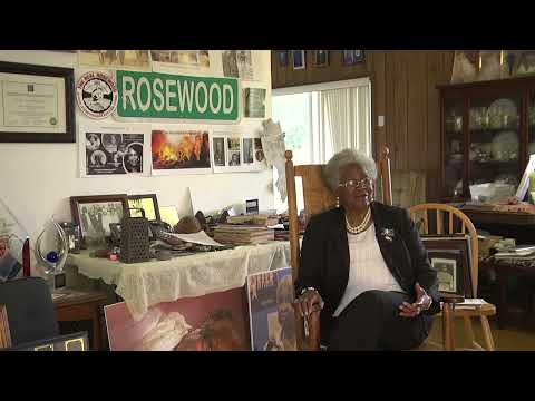 “It’s a history story that must be told,” Rosewood Massacre reaches 100 year anniversary