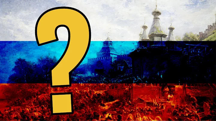 How Did Russia Begin? - DayDayNews