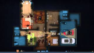 Door Kickers - Lakeview Residence