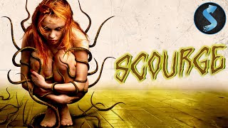 Scourge | Full Sci-Fi Movie | Russell Ferrier | Robyn Ledoux | Nic Rhind | Jonas Quastel