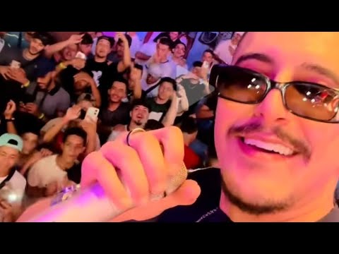 Cheb Hichem Tgv Ntiya Sbabi حياتي رجعت دمار Avec Hani Lmirige