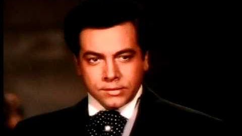 Thumbnail of Mario Lanza - I´ll Walk With God
