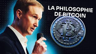 Bitcoin : une révolution économique, philosophique et politique ? Avec Yorick de Mombynes