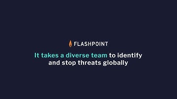 Careers at Flashpoint