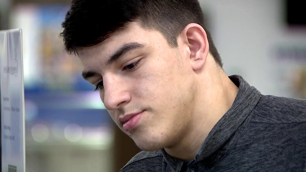 Madison High School is a Cool School