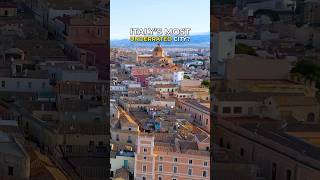Italy’s Most Underrated City? 🇮🇹 (Cagliari, Sardinia Teaser)
