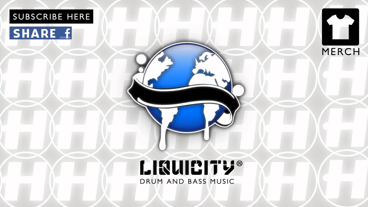 liquidy Camo & Krooked - Far away