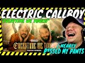 New ELECTRIC CALLBOY IS The Best Thing Ive Ever Heard and Seen! &quot; Everytime We Touch &quot; [ Reaction ]