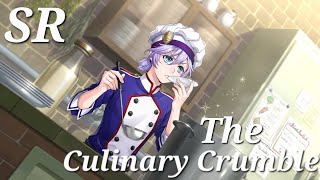 Twisted Wonderland Vignette Stories: SR Epel (Apprentice Chef) The Culinary Crumble