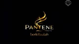 Endcap @ TRANSTV 2007   SNCBPGF With Iklan Sponsor Pantene   Ident @ TRANSTV 2005-2007 15s