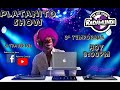 RADAMUNDI - Invitado Platanito Show