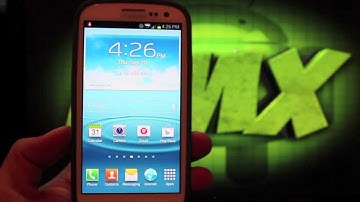 Verizon Galaxy S III Easily Update to Latest OTA VRAGL7 Keep Root and Unlocked Bootloader