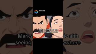 Mark is schiz0 😭😭#invincible  #memes #meme #thragg #invinciblememes #invincibleedit  #funny #edit