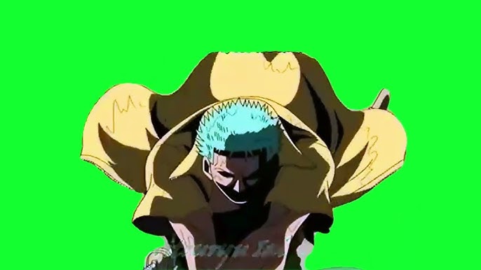 The Horu Horu No Mi #doronsworld #greenscreen #anime #onepiece