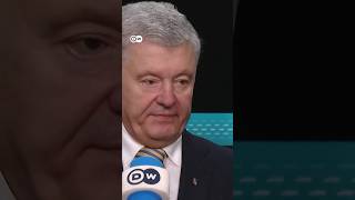 Петр Порошенко Просит Берлин Лишить Украинских Уклонистов Финподдержки И Направить Эти Деньги Всу