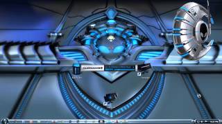 ALIENWARE WMP Skins Pre-View