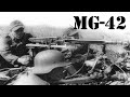 Mg42 la machaca aliados