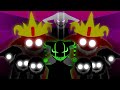 Joker Story | Final Part | "The King of Devil" | Sticknodes | Stickman