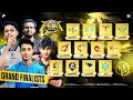 URX PRIME SERIES GRAND FINAL