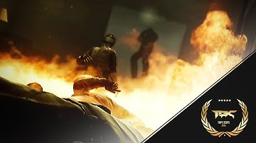 bleinkz "GIVING MY LIFE" CS:GO