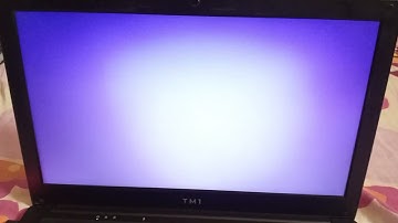 How to format your TM1 laptop