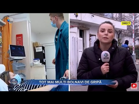 Stirile Kanal D