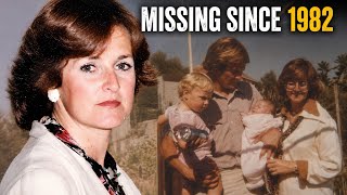 She Vanished in 1982… They Proved He Killed Her 40 Years Later